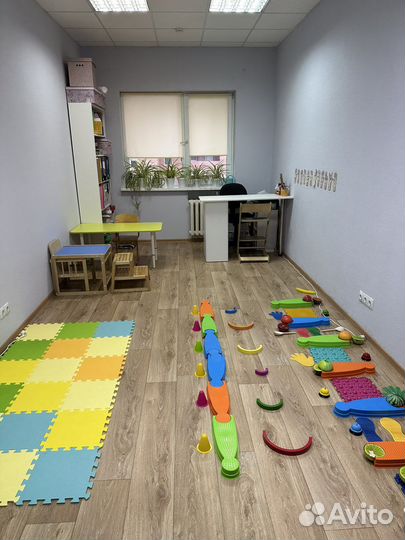 Логопед, логопедический массаж, запуск речи