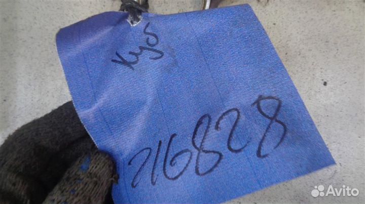 Поршень с шатуном Nissan Cube Z10 1998-2002