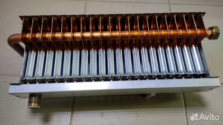 Горелка котла Therm Trio 90 T