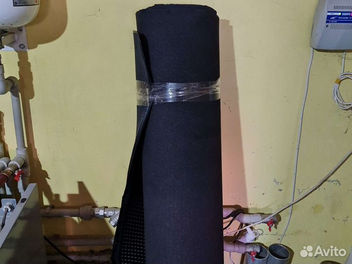 Эва коврик большой 240 на 150