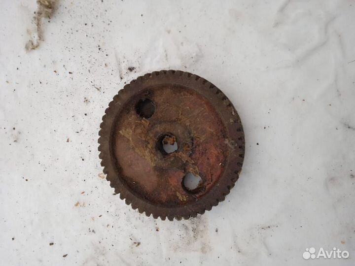 Продам запчасти УАЗ