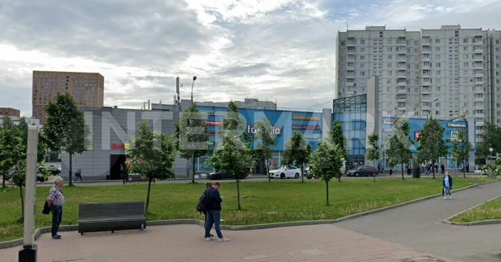 Продам торговое помещение, 9079.2 м²