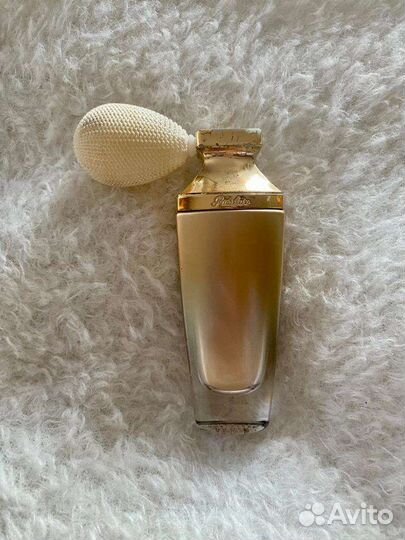 Forever Gold Guerlain Блестящая пудра