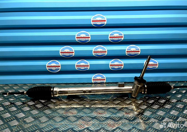 Рулевая рейка Ниссан Жук Ф15 новая в наличии