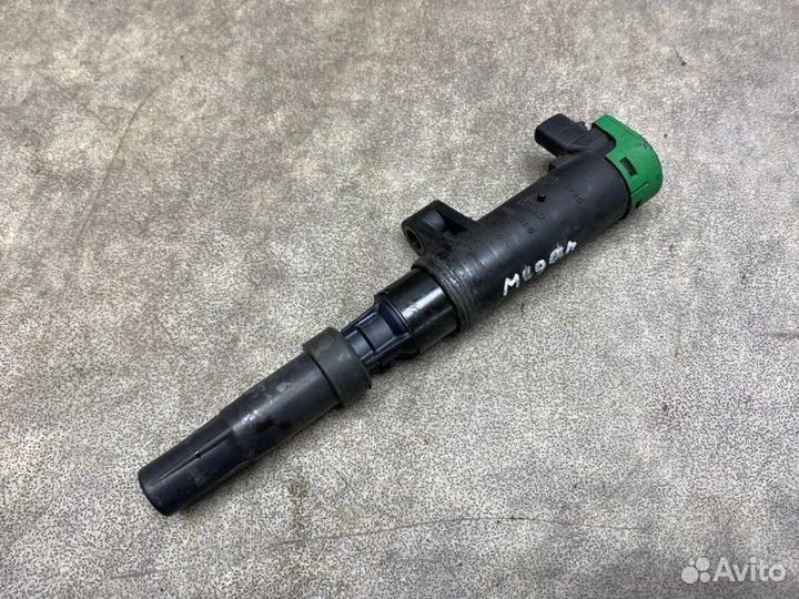 Катушка зажигания Renault Megane 3 1.6 K4M839 AT