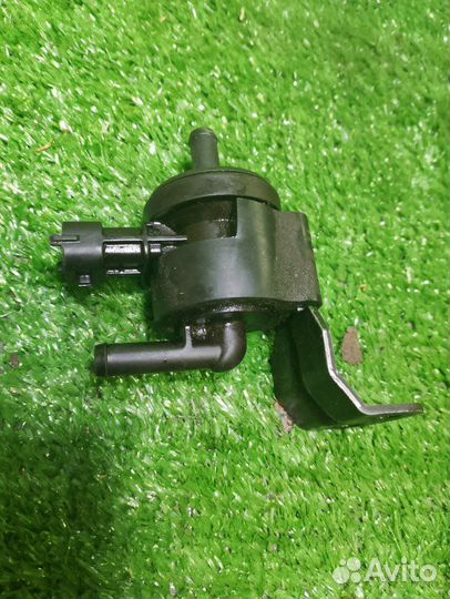 Клапан холостого хода Kia Cerato LD G4FC 2006