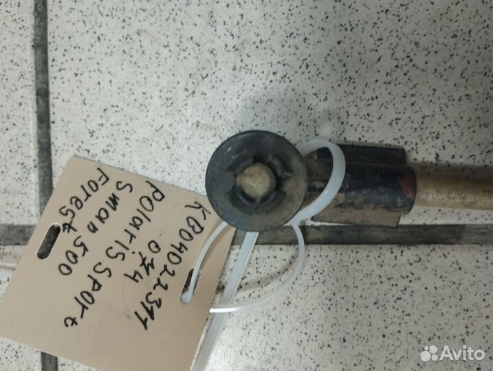 Тяга кпп Polaris sportsman forest 500