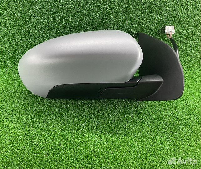 Зеркало правое Ниссан Кашкай J10