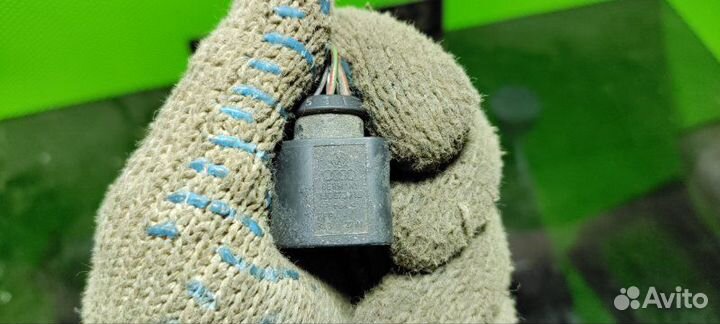 Проводка Audi