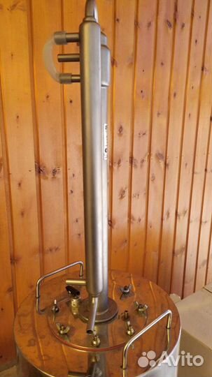 Дистиллятор