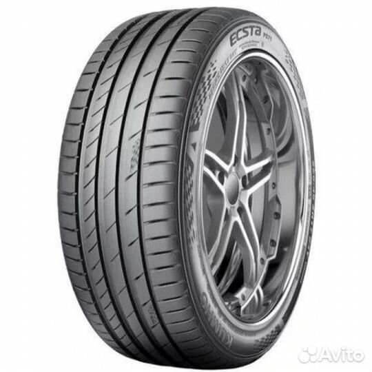 Kumho Ecsta PS71 215/50 R17 95W