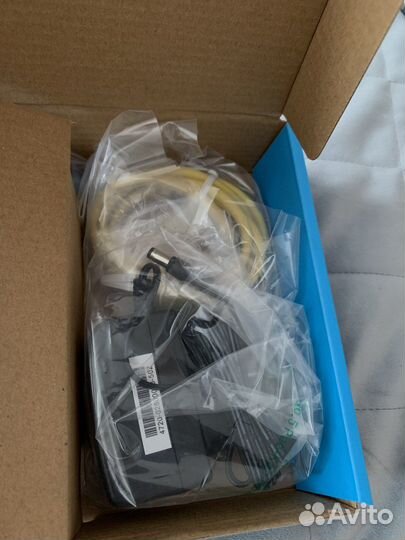 Роутер Zyxel NBG6515