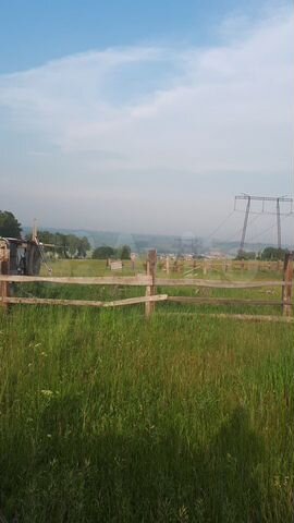 Участок 22 сот. (СНТ, ДНП)