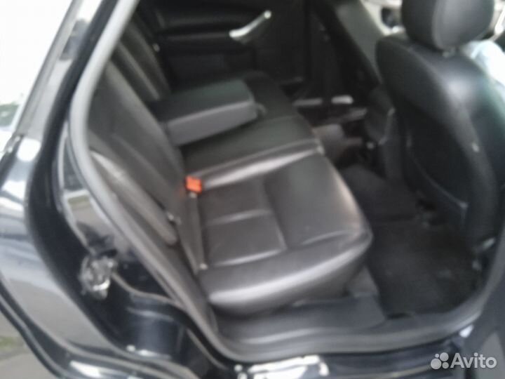 Ford Mondeo 2.3 AT, 2008, 372 000 км