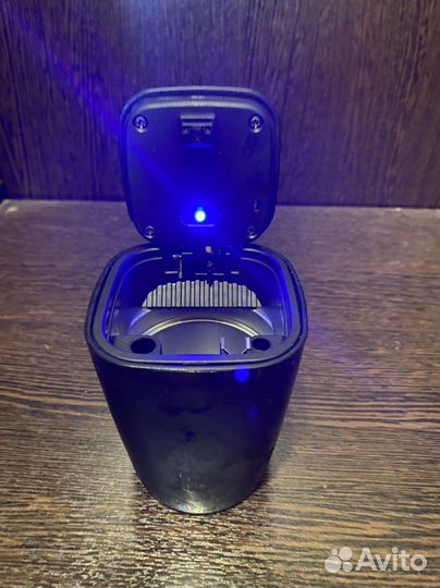 Пепельница audi