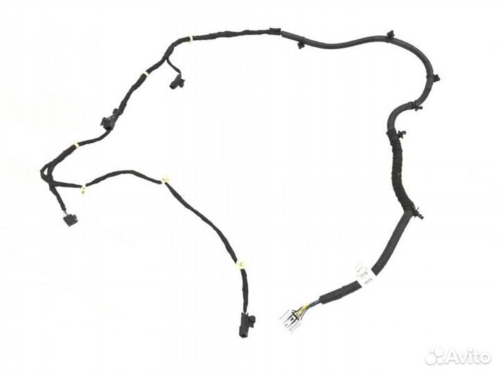 Проводка крышки багажника Chevrolet Cruze 1 седан