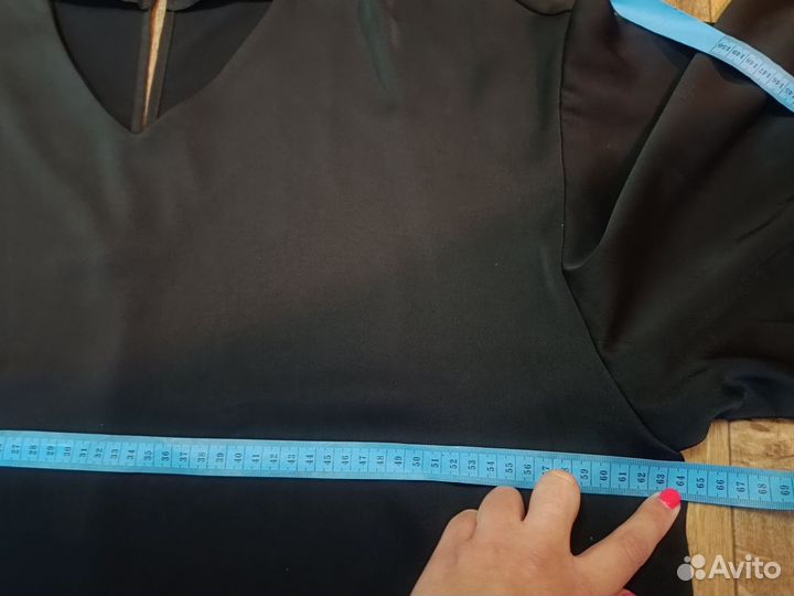 Платье twin set