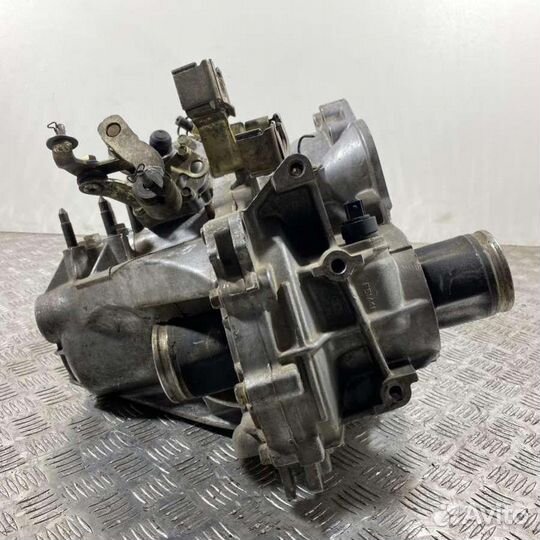 МКПП (Коробка передач механическая) Mitsubishi Col