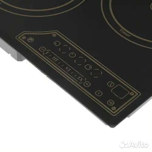 Индукционная варочная панель Kaiser KCT 4795 FI AD