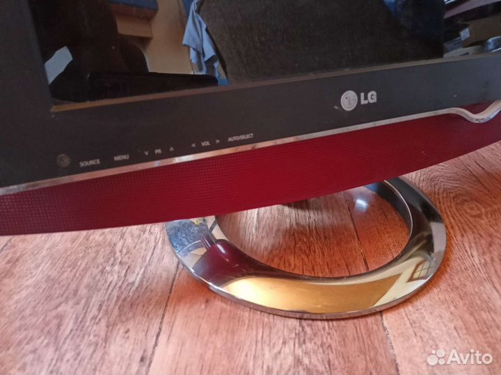 Монитор LG с TV + системный блок