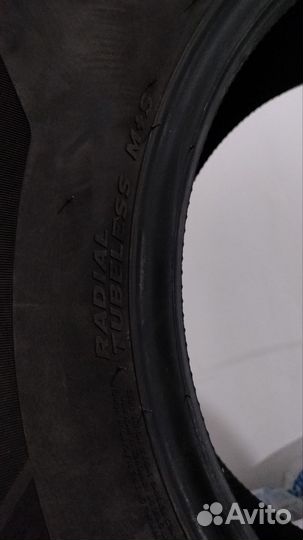 Hankook Ventus S2 AS X RH17 265/65 R17 112Q