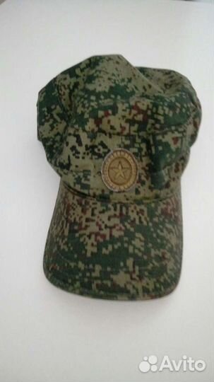 Вз костюм военно-полевой 