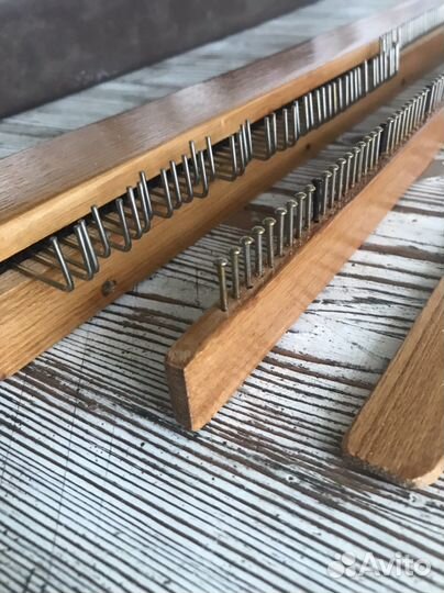 Вязальная машина Буковина