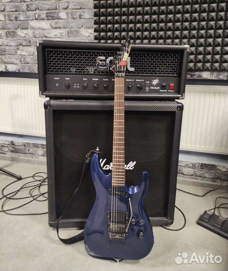 ESP Horizon Deluxe Japan