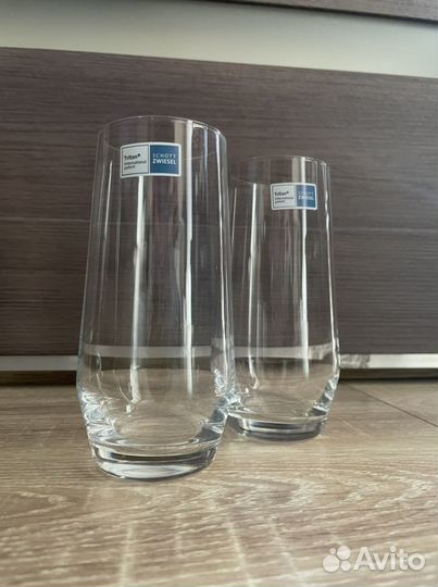 Бокал новые для коктейлей Schott Zwiesel (2 шт)