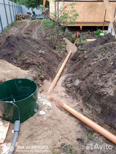 Септик Астра