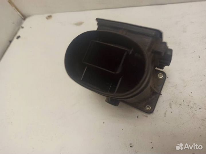 Расходомер воздуха