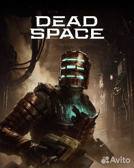 Digital - Dead Space PS5