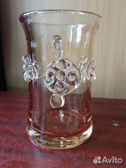 Кружка пивная коллекционная