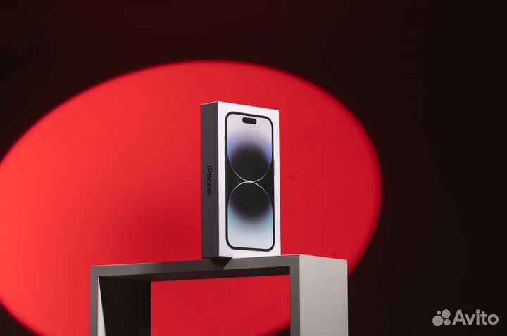 iPhone 14 Pro, 128 ГБ