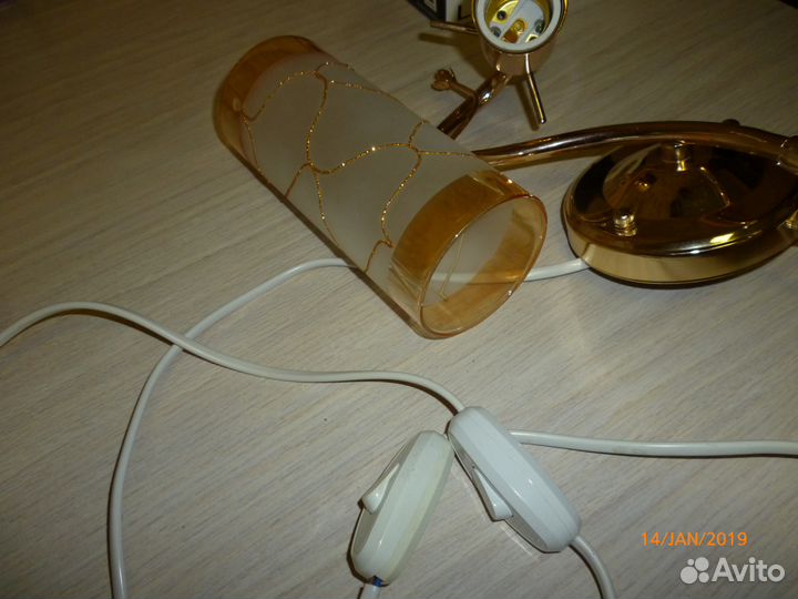 Бра для спальни