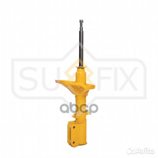 Стойка амортизаторная перед прав/лев SU1697