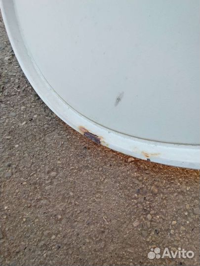 Спутниковая тарелка 60см с кронштейном