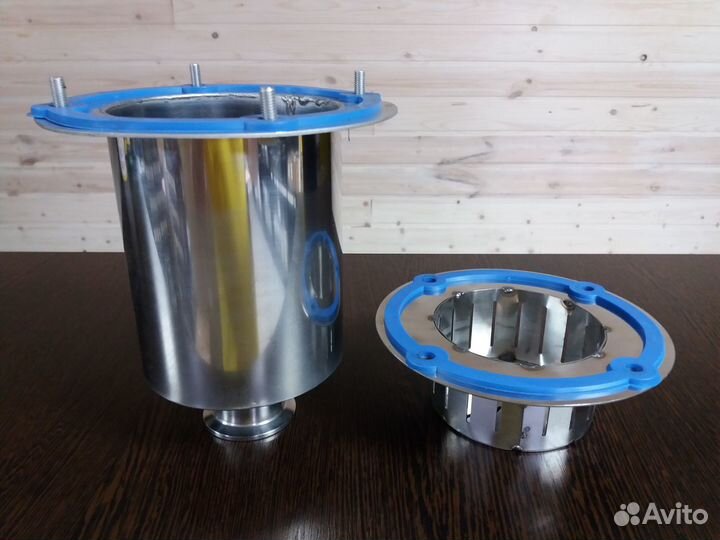 Самогонный аппарат алковар 