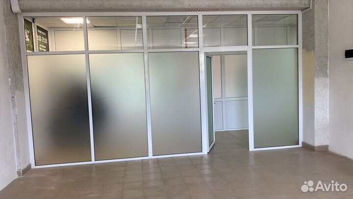 Окна на заказ