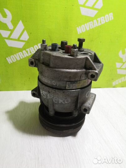 Компрессор кондиционера Дэо Есперо