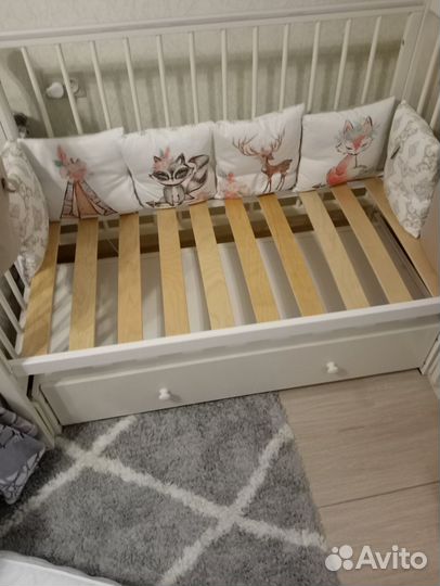 Кровотока детская с маятником