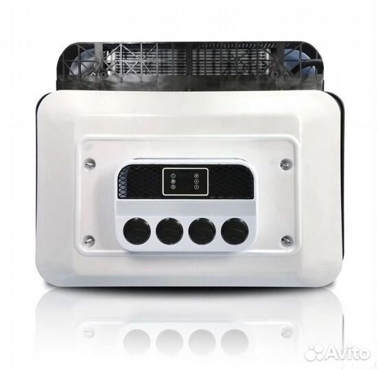 Кондиционер стояночный aerocool