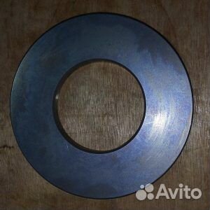 Плита опорная K5V160DP handok