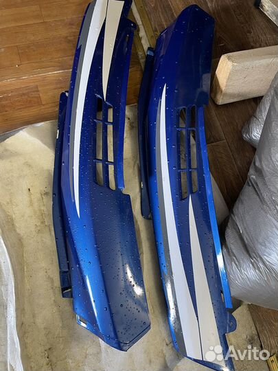 Продам пластик для снегохода arctic CAT