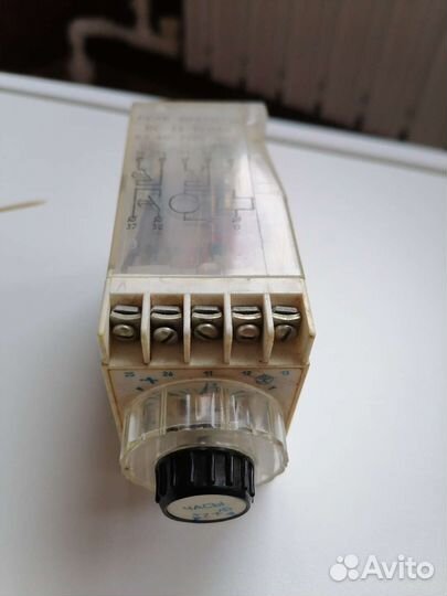 Реле времени вс-33-1ухл4