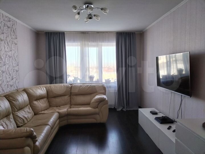 3-к. квартира, 67,5 м², 9/10 эт.