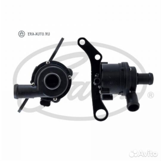 Gates 41550E Насос водяной