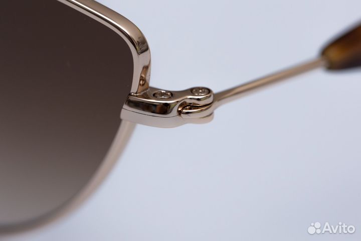 Солнцезащитные очки carolina herrera