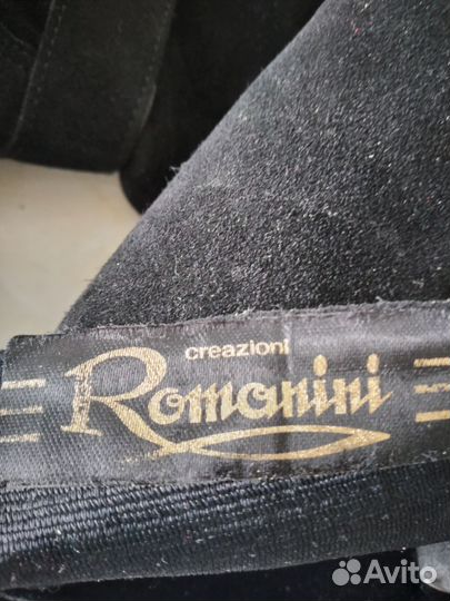 Сапоги женские 39р демисезинные