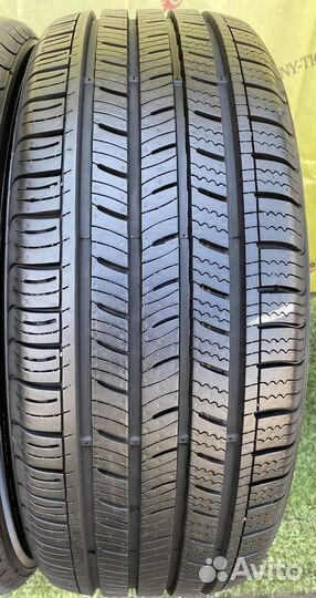 Kumho Solus TA11 215/55 R17